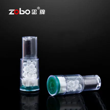 40 шт. Zobo держатель для сигарет фильтр одноразовый держатель для сигарет фильтр адаптер табака рот аксессуары
