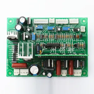 ZX7-400S IGBT Single Pipe DC Welding Machine Control Board 220/380V Dual Power Three-phase Welding Machine Motherboard