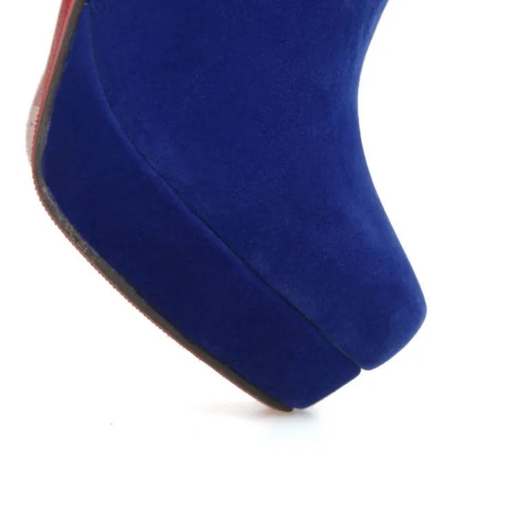 Женские ботинки 2017 женская обувь модные мотоциклетные женские Ботинки Martin Outono