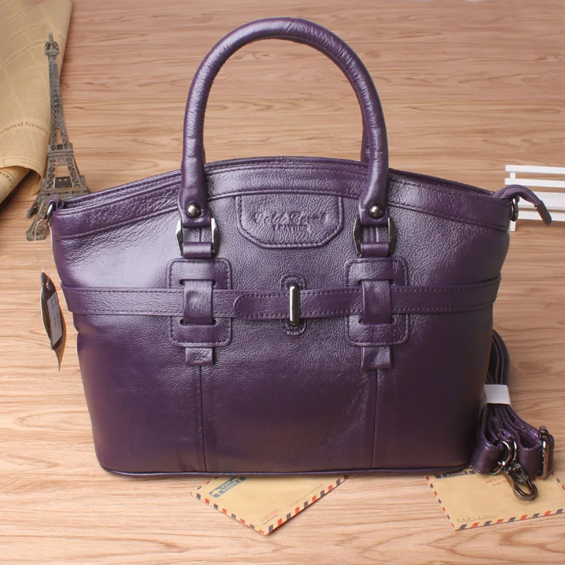 Сумка женская из натуральной кожи кораллового цвета|ladies shoulder bag|fashion bagsshoulder bags |