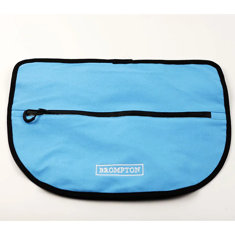 blue2 ACEOFFIX S-bag SBag Водонепроницаемая Крышка передняя Dupont запасная крышка для Brompton - Цвет: blue2