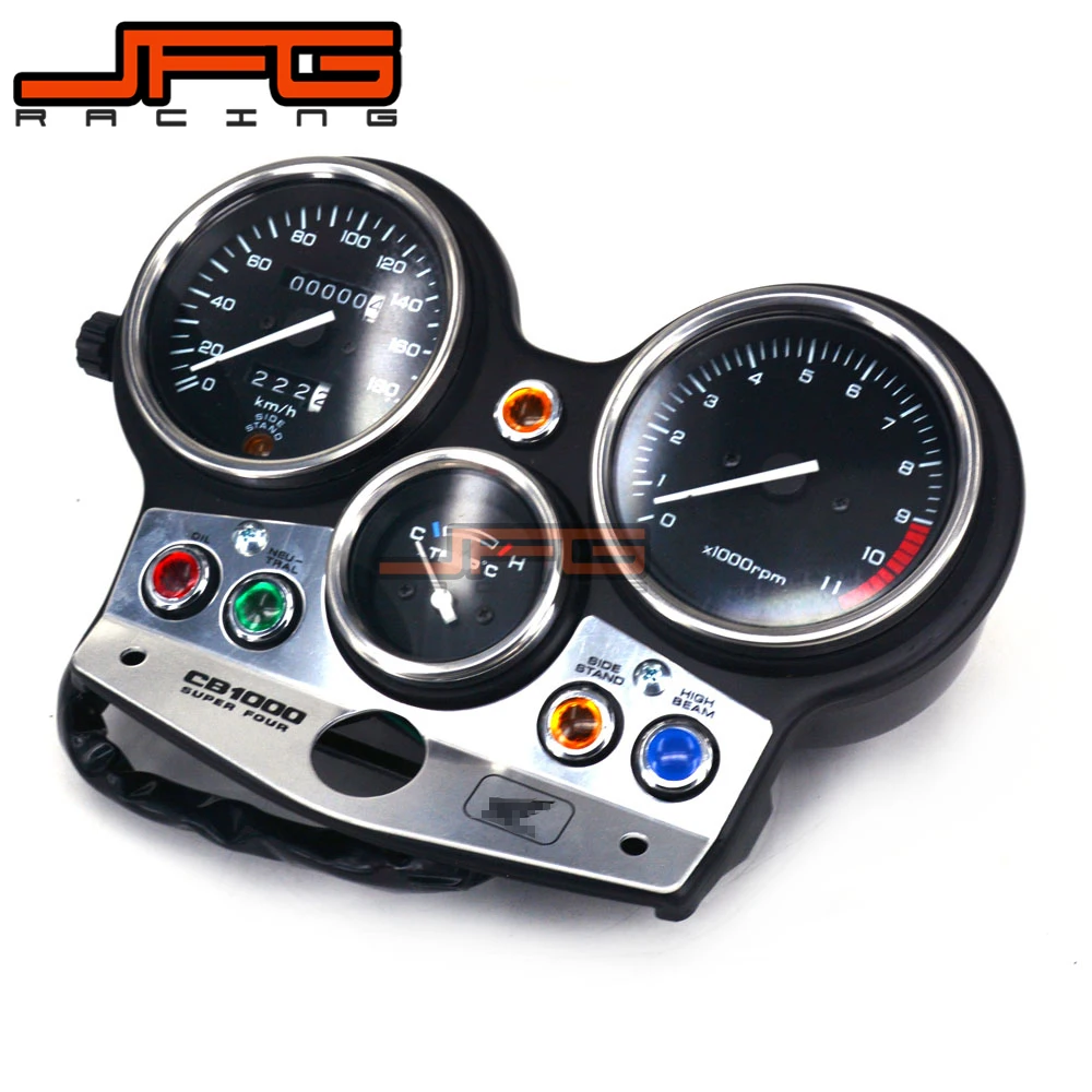 180 OEM Тахометр Спидометр метр Датчик для HONDA CB1000 CB 1000 1994-1998 1994 1995 1996 1997 1998 мотоцикл