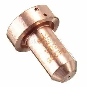 Наконечник плазменной горелки 9-8208 25 шт. наконечник для тепловой Dainemics SL60 - SL100 |