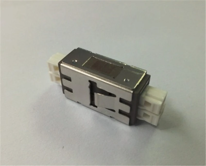 10pcs MU fiber adapter Simplex Duplex SM MM UPC APC ftth optical fibre connector MU coupler free shipping ELINK factory sales