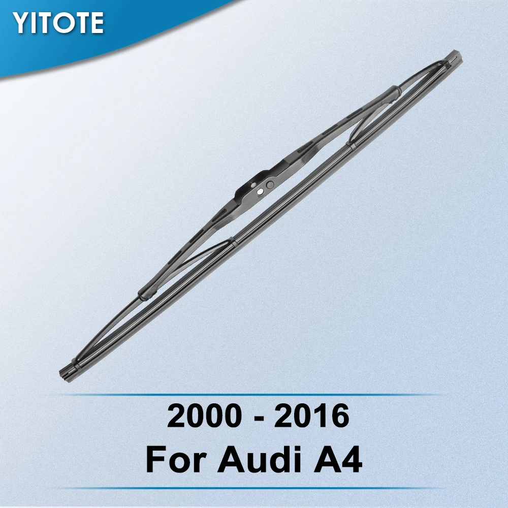 Задняя щетка стеклоочистителя YITOTE для Audi A4 2000 2001 2002 2003 2004 2005 2006 2007 2008 2009 2010 2011 2012 2013