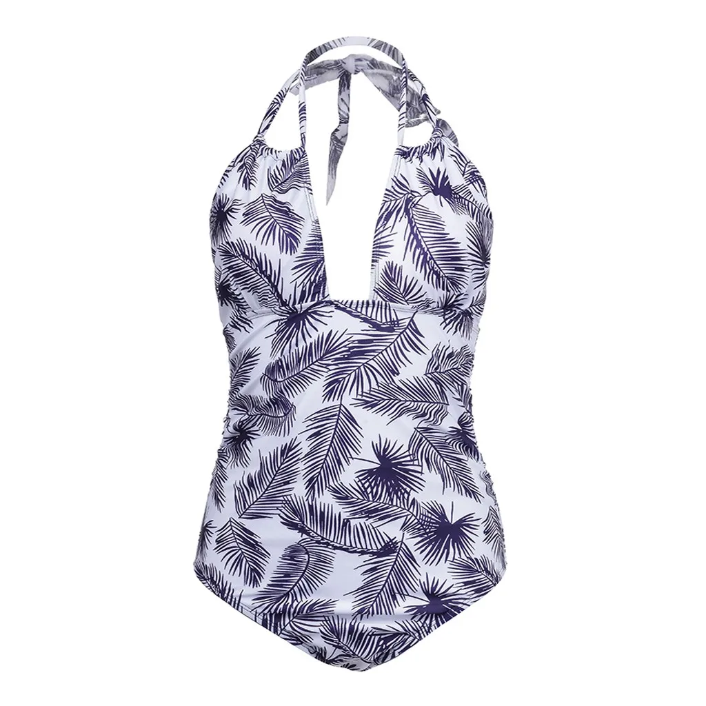 Модные 2019/Новинка Сезон лето Пляжная одежда для плавания слитные купальники