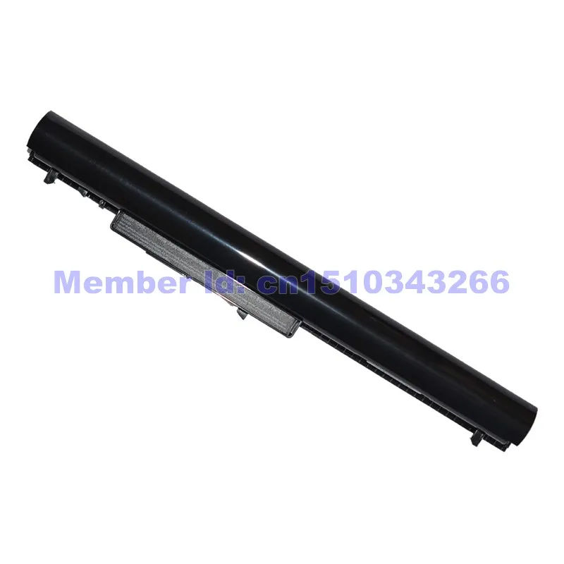 JIGU 2600 мАч ноутбука Батарея HSTNN LB5S LB5Y PB5S OA04 TPN C113 C114 F112 F113 F114 F115 для HP 240 246 250 256 G2 G3|laptop