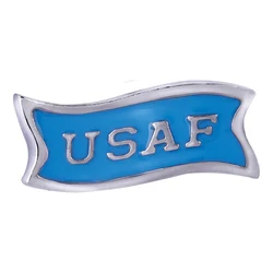 

USAF, Плавающие Подвески, подходят для плавающих подвесок, медальон, FC0374