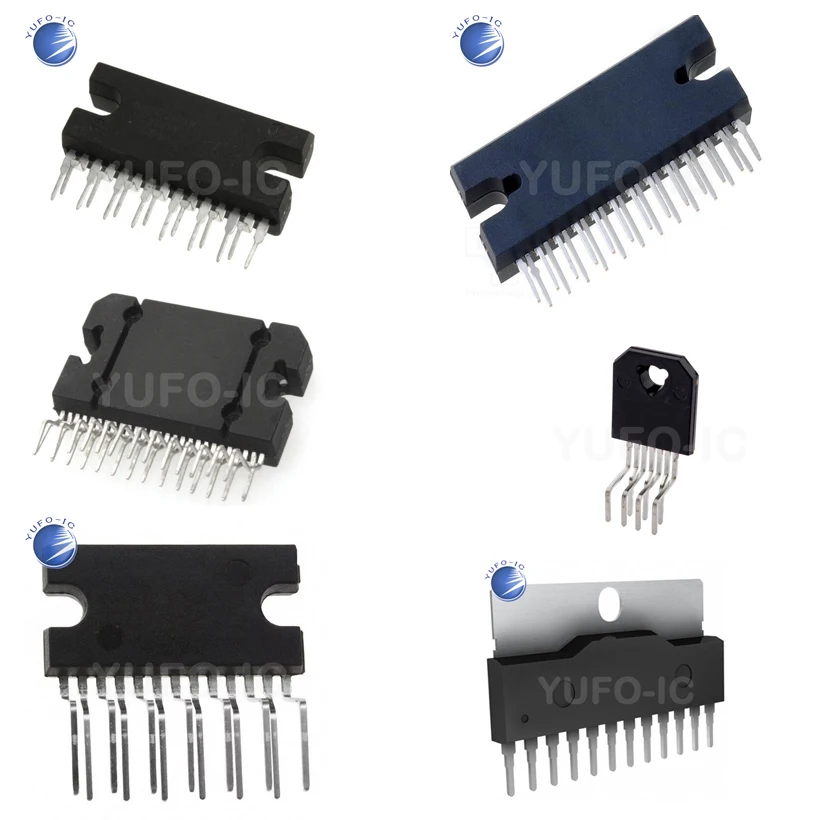 

Бесплатная доставка, 10 шт. усилителей мощности IC TDA8174W TDA8174AW YF0913