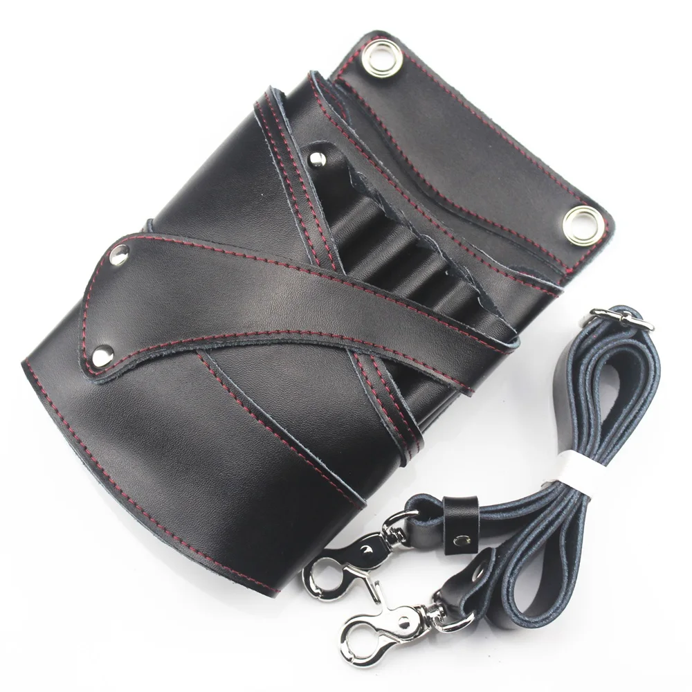 Профессиональные ножницы для собак Парикмахерская сумка домашних животных