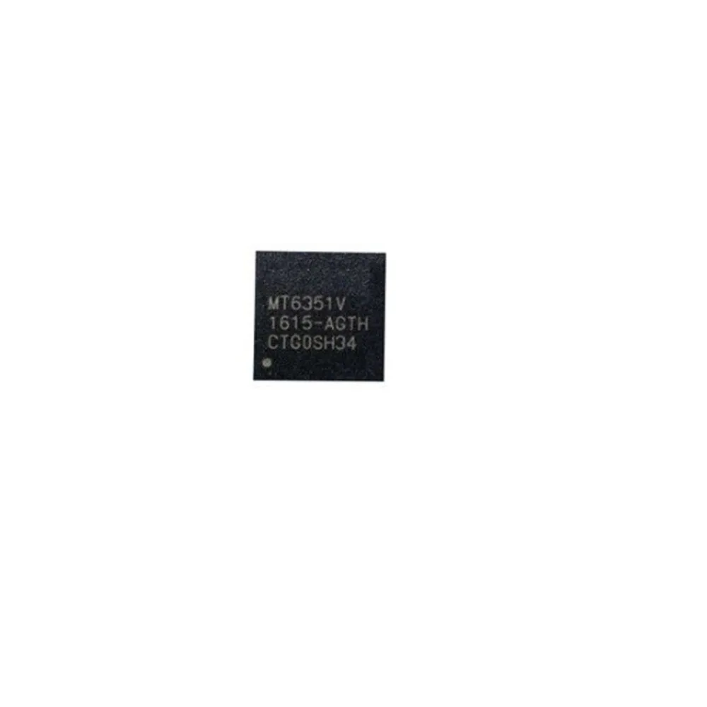 

2pcs MT6351V BGA 6351V new IC Chip
