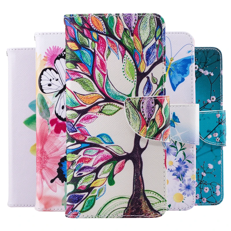 

PU Leather Flip Case For Samsung Galaxy A70 A50 A40 A30 A20 A10 A20E A10E A71 A51 A10S A20S A30S A50S Note 10 Plus Wallet Cover