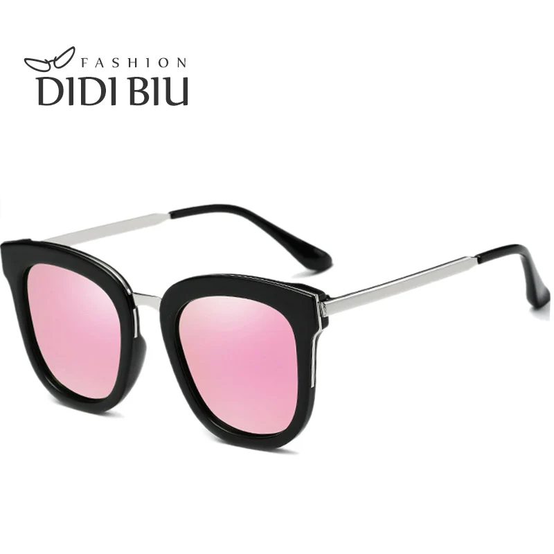 DIDI 2017 итальянские брендовые дизайнерские Поляризованные Солнцезащитные очки