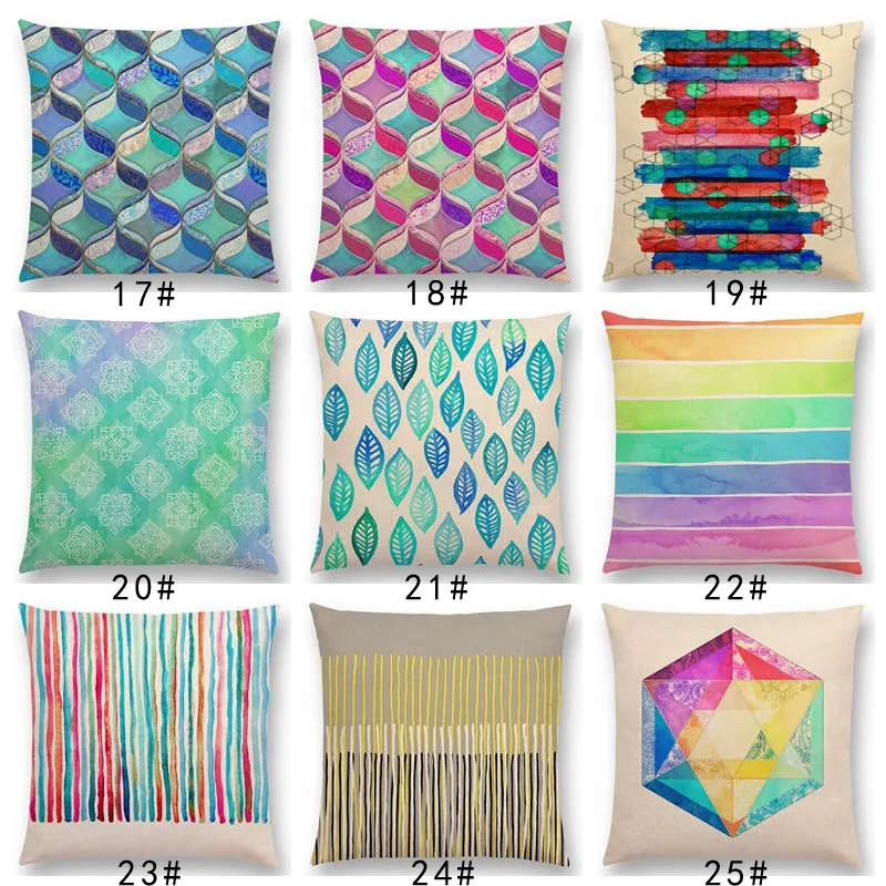 Новинка абстрактные радужные полосы пузырьки пастельная Радуга искусственная