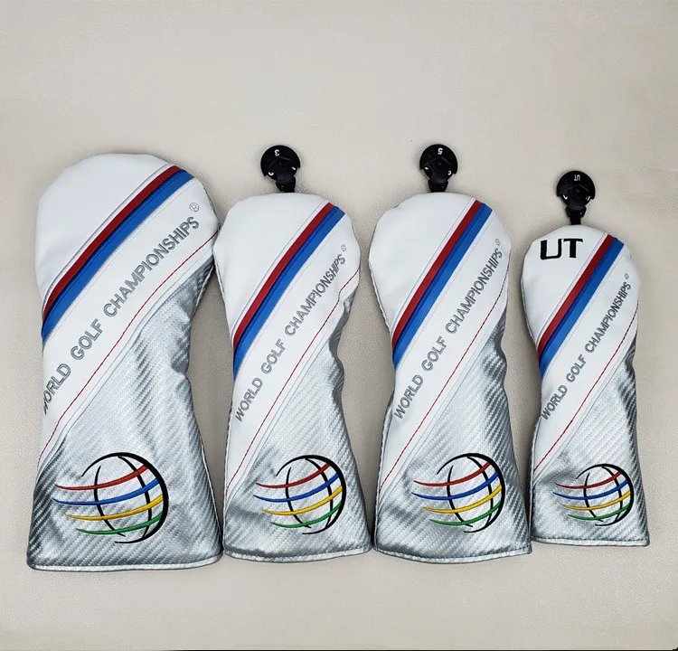 WGC изготовленный на заказ полные наборы подголовники 135UT драйвер фарватера