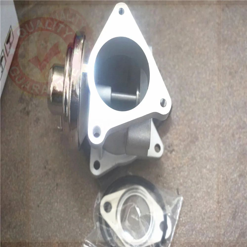 Клапан EGR для VW Bora Golf Plus Polo Jetta Lupo New Beetle Passat Touran1.2 1 9 2 0 TDI 16V 038129637D 038131501S