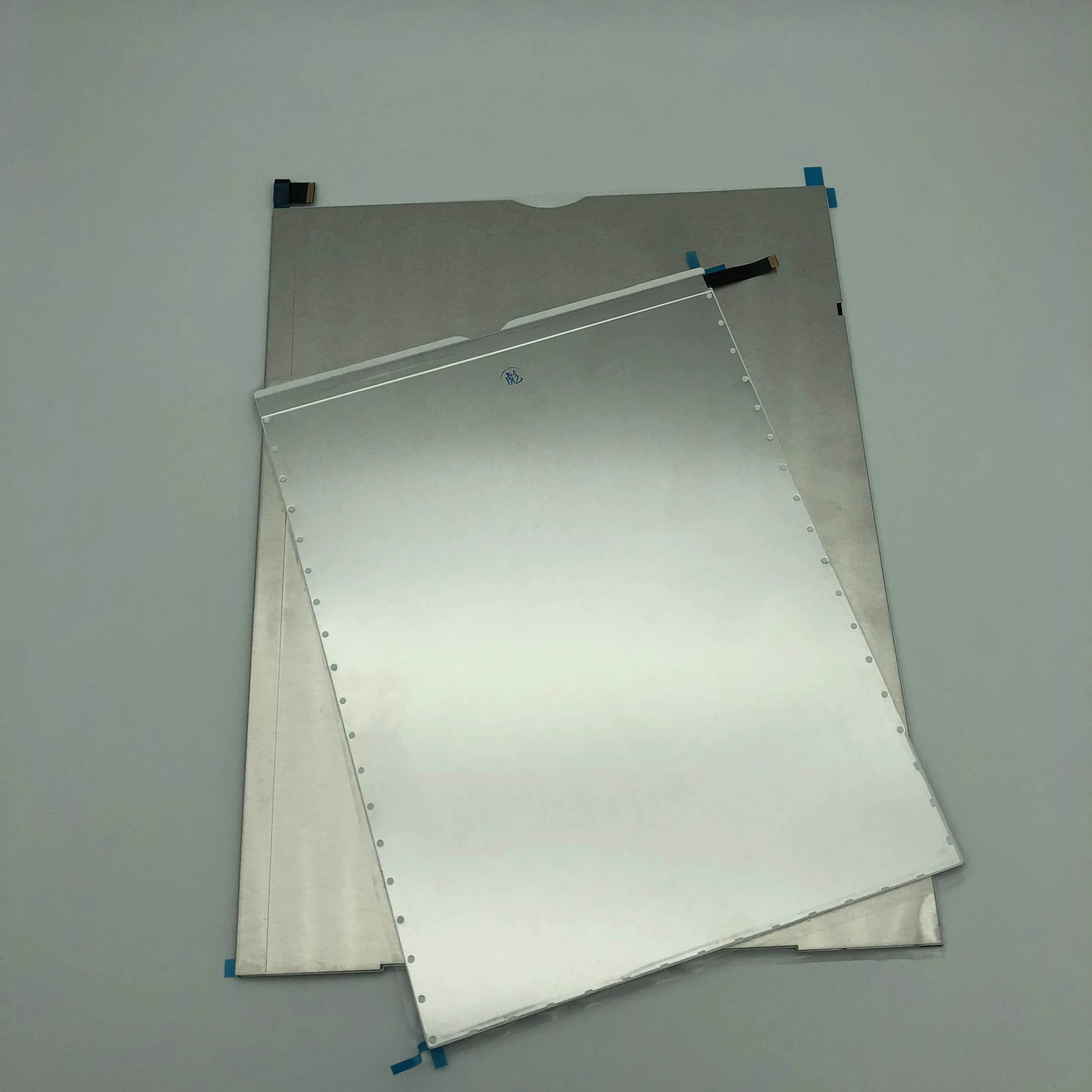 Пленка для подсветки ЖК дисплея pad mini 3 запасная часть замены с функцией 3D