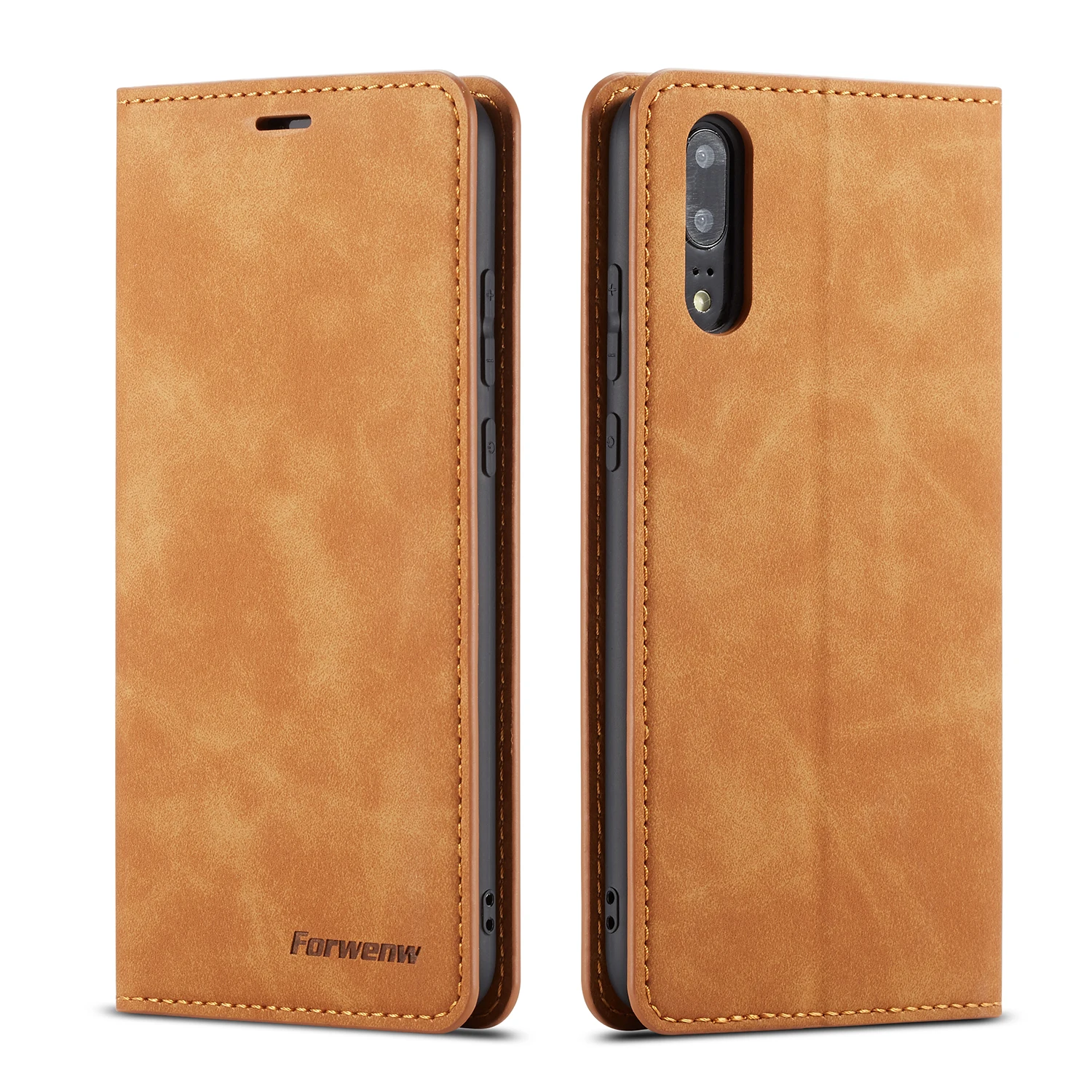 Чехол сумка из искусственной кожи для huawei P20 Pro Lite Nova 3e mate 20 20Lite чехол книжка с