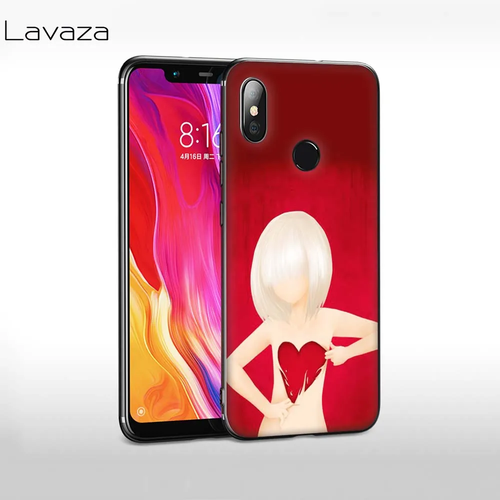 Lavaza хараджуку стиль Мягкий чехол для Huawei Honor 10 8 9 Lite 6A 7A Pro 7c 7x 8c 8x Nova 3 3i Y5 Y9 Y6 Y7 Prime |