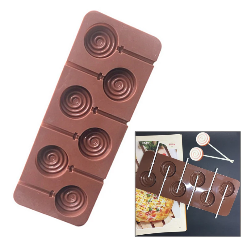 Аксессуары для украшения выпечки конфет помадки печенья|Формы тортов| |