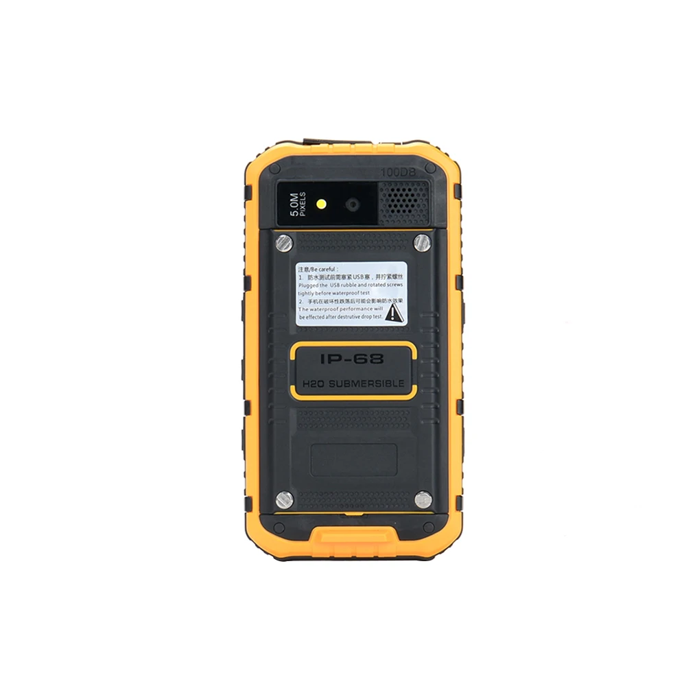 Jeasung A8 3g 4 дюйма прочный смартфон ядра MTK6580 Android 1/8 GB 3000 mAh Батарея мобильного