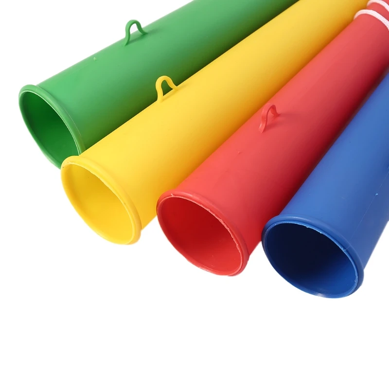 NoEnName_Null высокое качество футбольные игры болельщик Вечеринка рог Vuvuzela малыш
