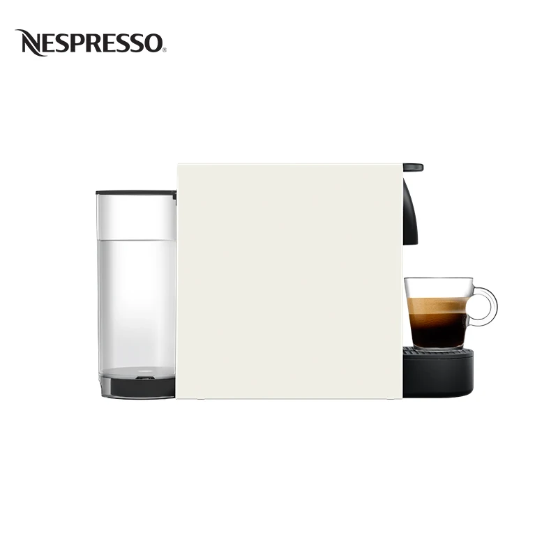 Кофемашина Nespresso Essenza Mini Bundle C30|Капсульные кофемашины| |