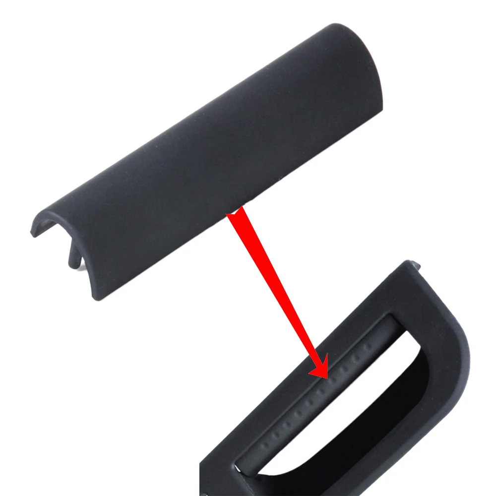 TUKE Qty 5 OEM оконный переключатель рамка дверная ручка отделка для VW Jetta Golf MK4 Passat B5