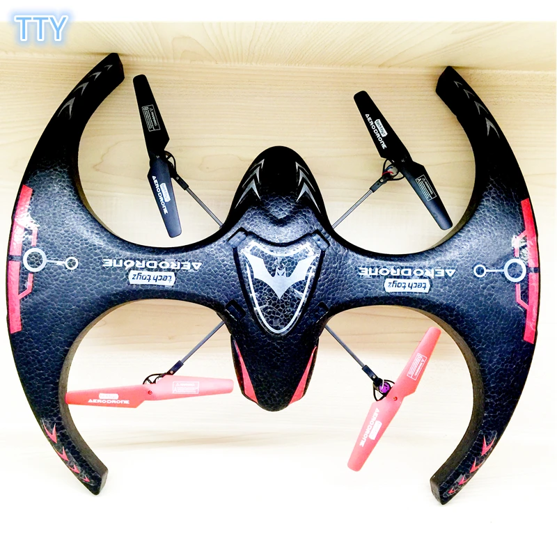 Хит 4 осевой р/у вертолет со стальным корпусом и гироскопа 4CH Устойчивость пены 2 4G