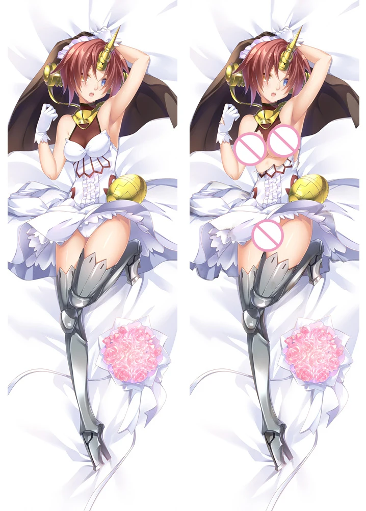 2017 September update Anime Fate/Apocrypha Servant sexy girl Frankenstein Подушка Dakimakura чехол для обнимающего тела