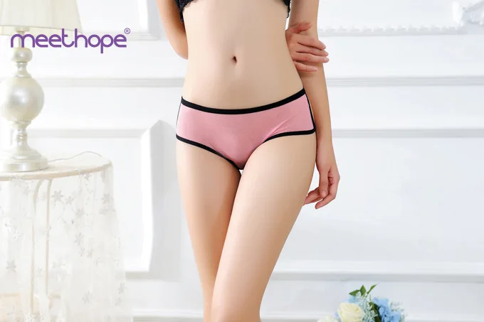 Для женщин сексуальное эротичное женское белье бесшовный нижнее WithHollow стринги