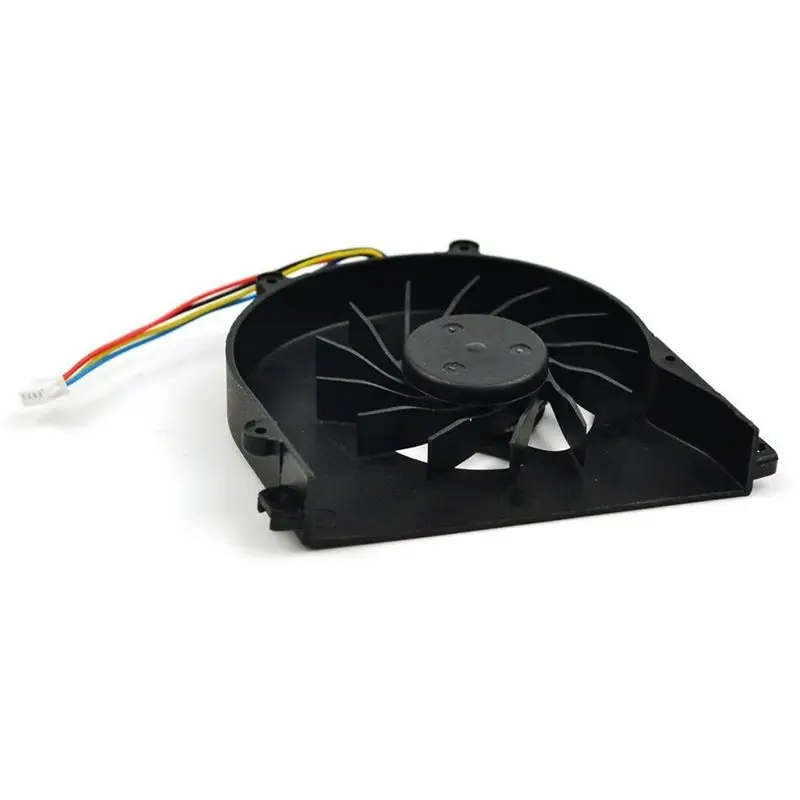 Новый оригинальный вентилятор процессора для Acer Aspire Revo R3610 Rl80 Sunon Mf40100V1 Q000