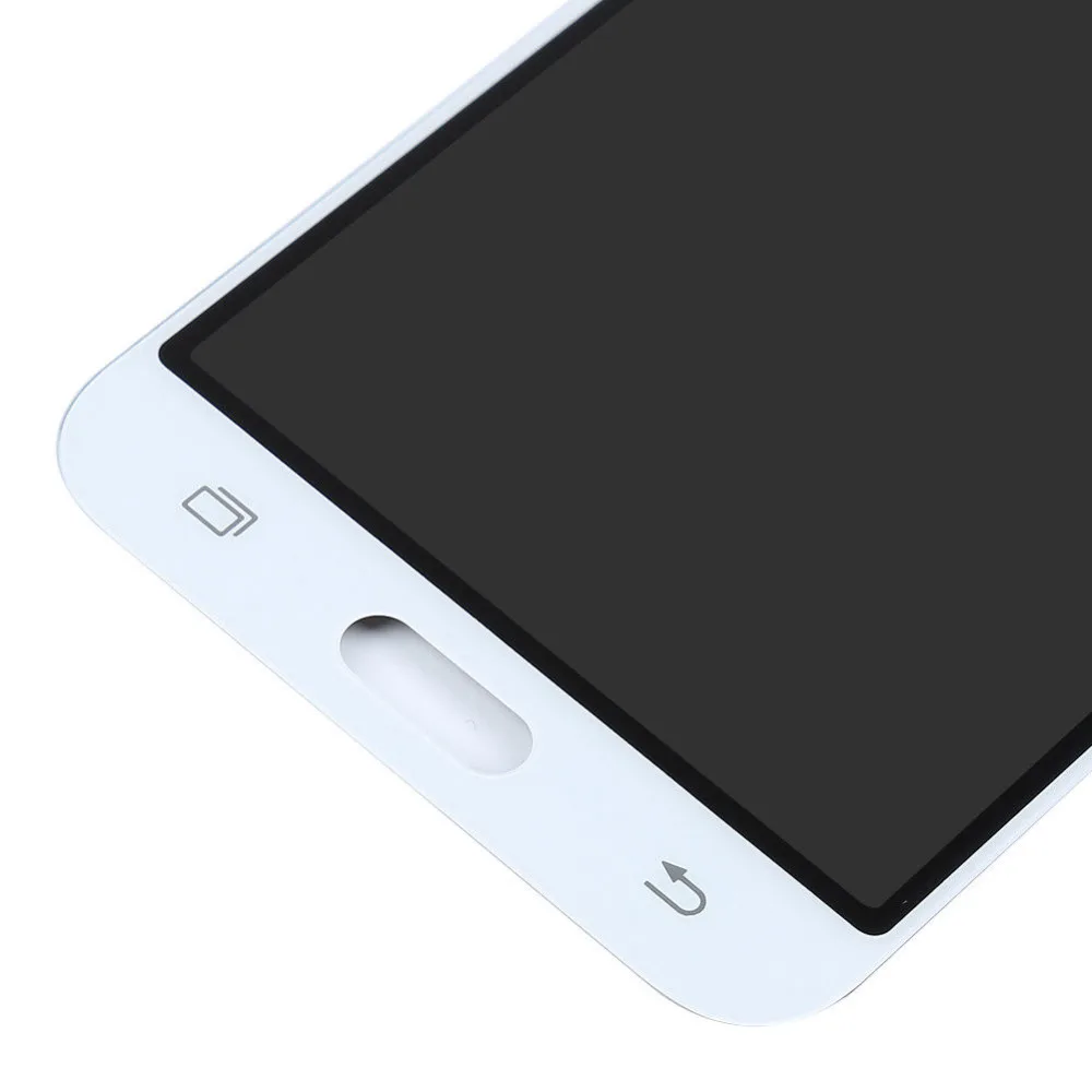 Яркость Регулируемый ЖК дисплей Дисплей для Samsung Galaxy J3 2016 J320 J320A J320F J320M Сенсорный