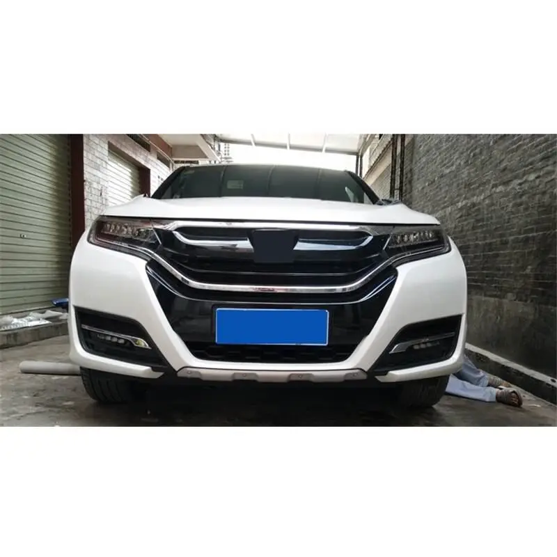 Автомобильный внешний автомобильный протектор Модернизированный тюнинг задний