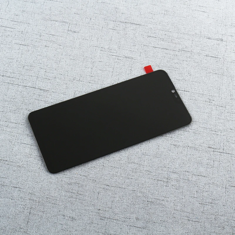 Ocolor для Xiaomi Mi 8 Lite LCD 8X ЖК дисплей и сенсорный экран дигитайзер с рамкой Замена +