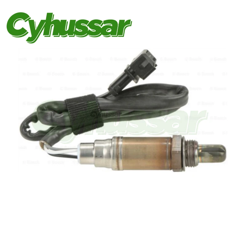 Кислородный датчик O2 лямбда соотношения воздушного топлива для VOLKSWAGEN VW CABRIO CORRADO