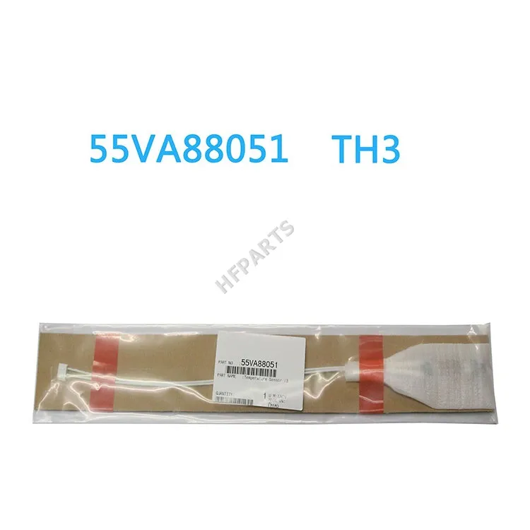 Оригинальный датчик температуры для Konica Minolta BH1050 920 950 1200 Fuser термистор