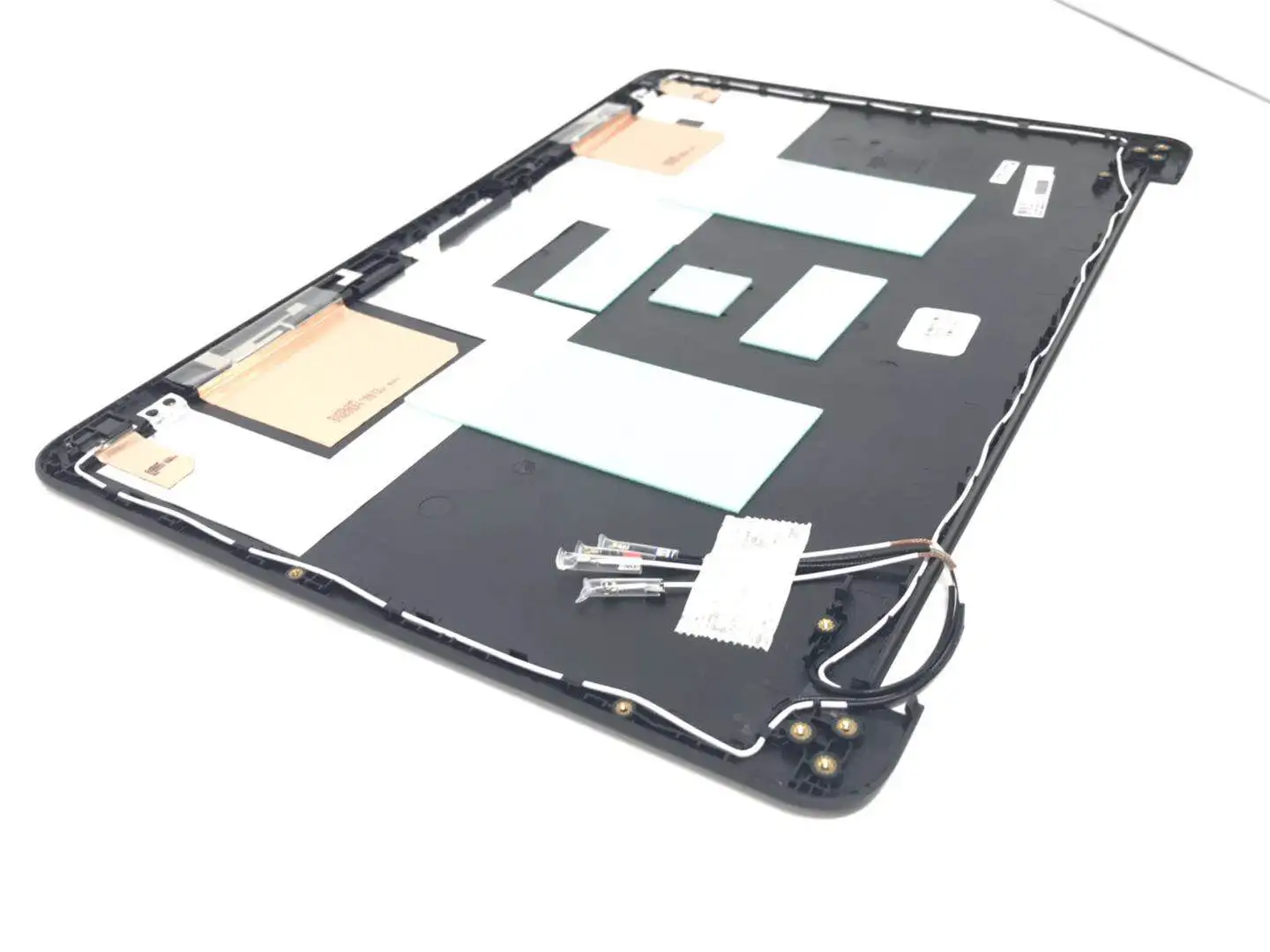 Новый чехол с ЖК экраном для ноутбука hp ProBook 640 G1 645 series задняя крышка 738880 001 738680
