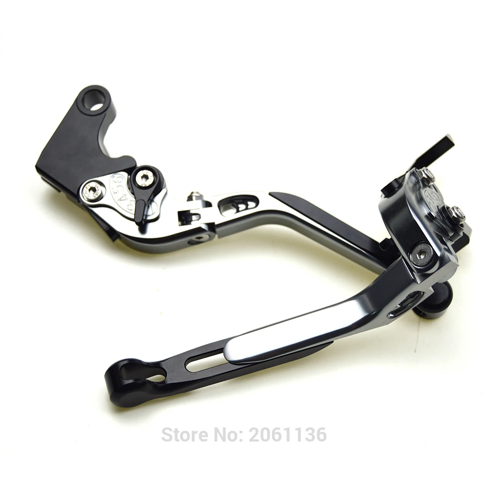 ! Рычаги тормозной муфты для Honda CB600F / CB650F Hornet 2007 2013 2008 2009 2010 2011 2012|Рычаги веревки и