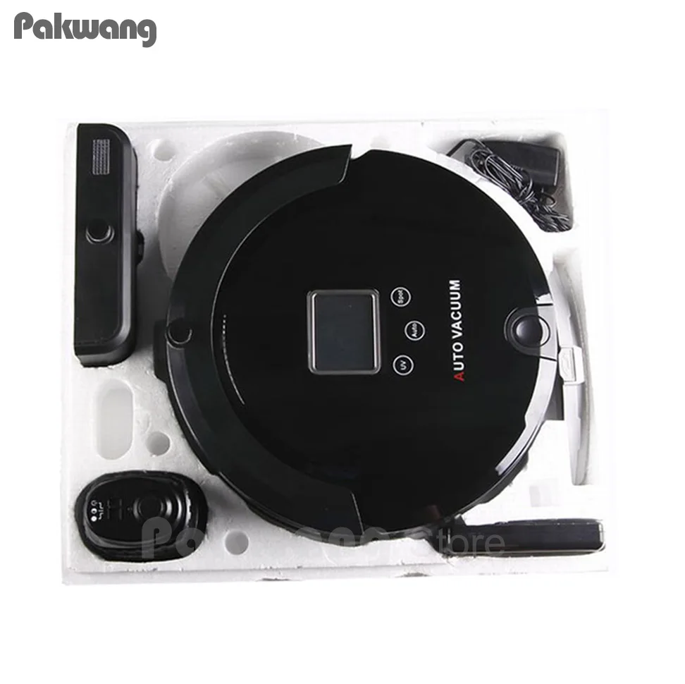Seebest C565+ Robot vacuum cleaner parts A320 and A325 side brush 2 pcs rubber hair 1 pc Vacuum Parts supply | Бытовая техника