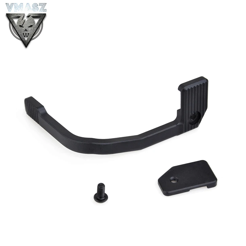 VMASZ охотничий Улучшенный плохой рычаг карта болт фиксатор расширитель релиз