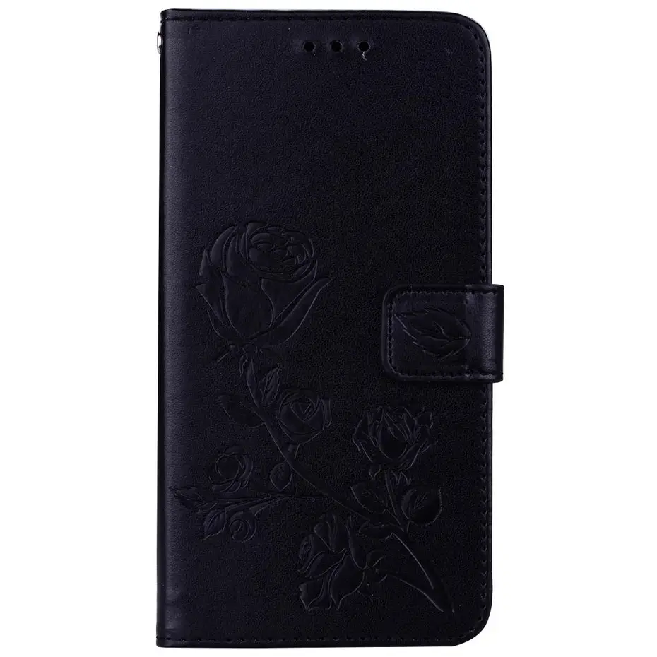 Кожаный чехол книжка WoodLysi для Xiaomi Redmi 3s Note 5A (32/64 ГБ) 4X Pro Бумажник телефона