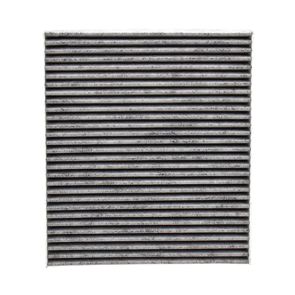 2 шт. автомобильный фильтр для кондиционера с активированным углем Kia Sorento Prime 3 UM