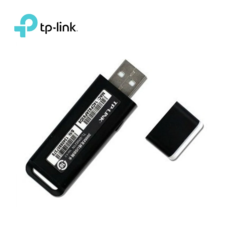 Беспроводные Wi Fi сетевые карты TP Link 300 Мбит/с USB адаптер 802.11n приемник ключ