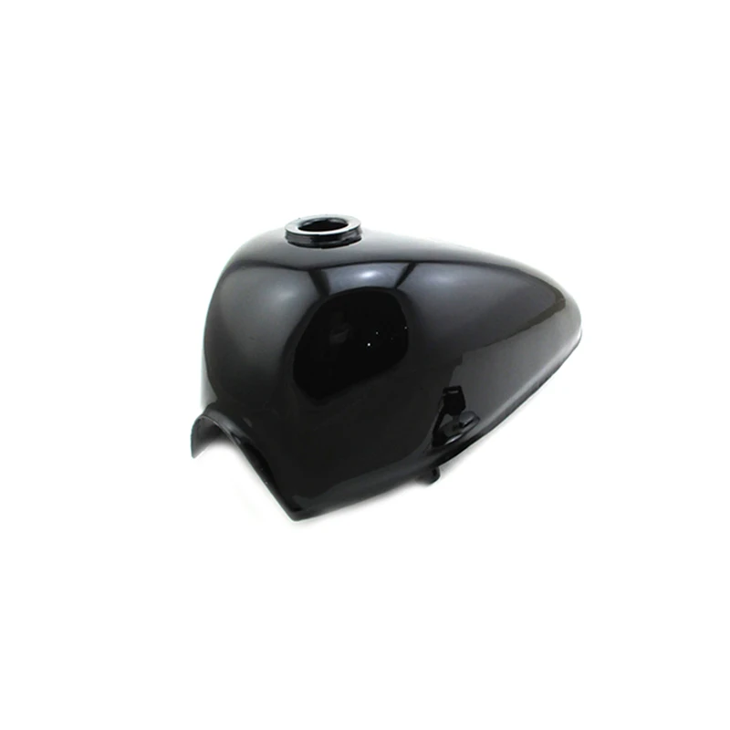 XLSION Aftermarket Черный бензиновый топливный бак для Honda Z50 Z50A Z50J Z50R Mini Trail Monkey