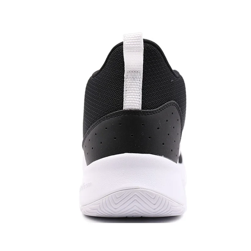 Оригинальный Новое поступление 2018 Adidas SPEEDEND2END Для мужчин Мужская Баскетбольная