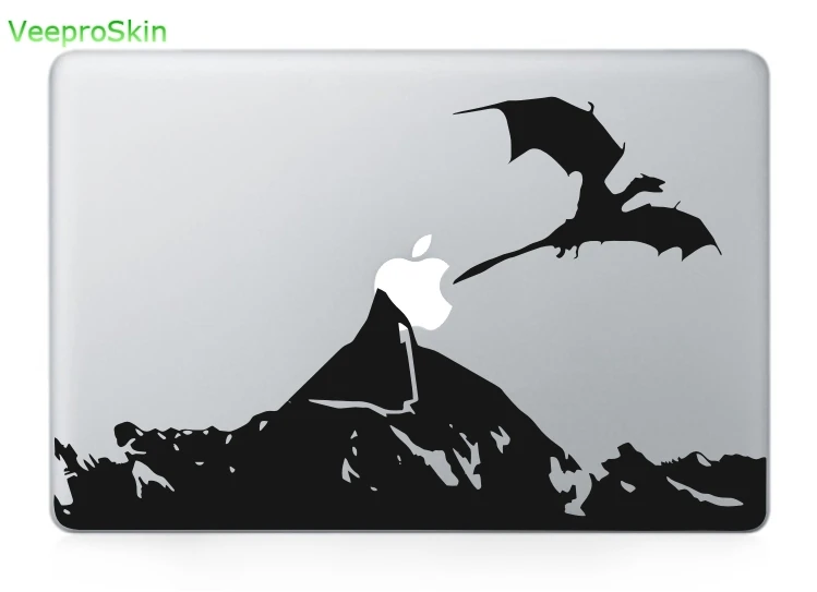 Наклейка на ноутбук 2019 дюйма для Macbook Apple notebook Air Pro Retina 12 13 14 15 4 дюймов|Наклейки