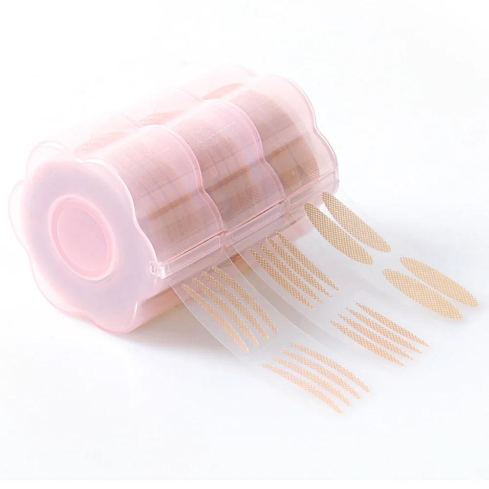 300 пар невидимые наклейки для век|Инструменты век| |