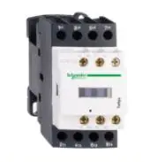 LC1DT25F7 TeSys D контактор 4P(4 Нет) AC 1 = 440 V 25 110 В переменного тока 50/60 Гц