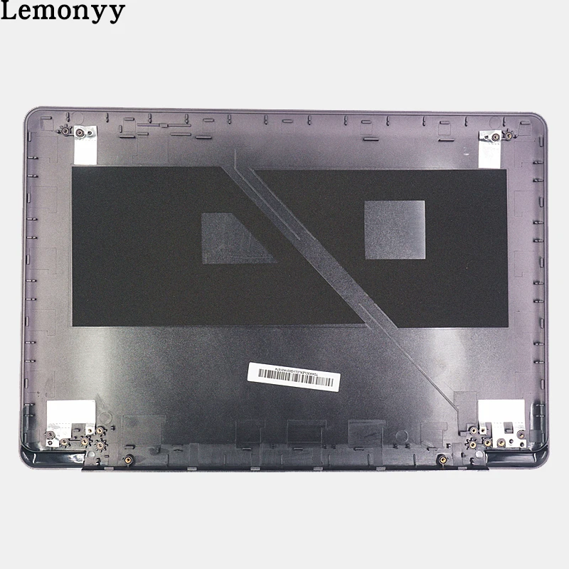 lcd задняя крышка для lenovo U410 lcd верхняя крышка чехол Non Touch серый/синий/красный